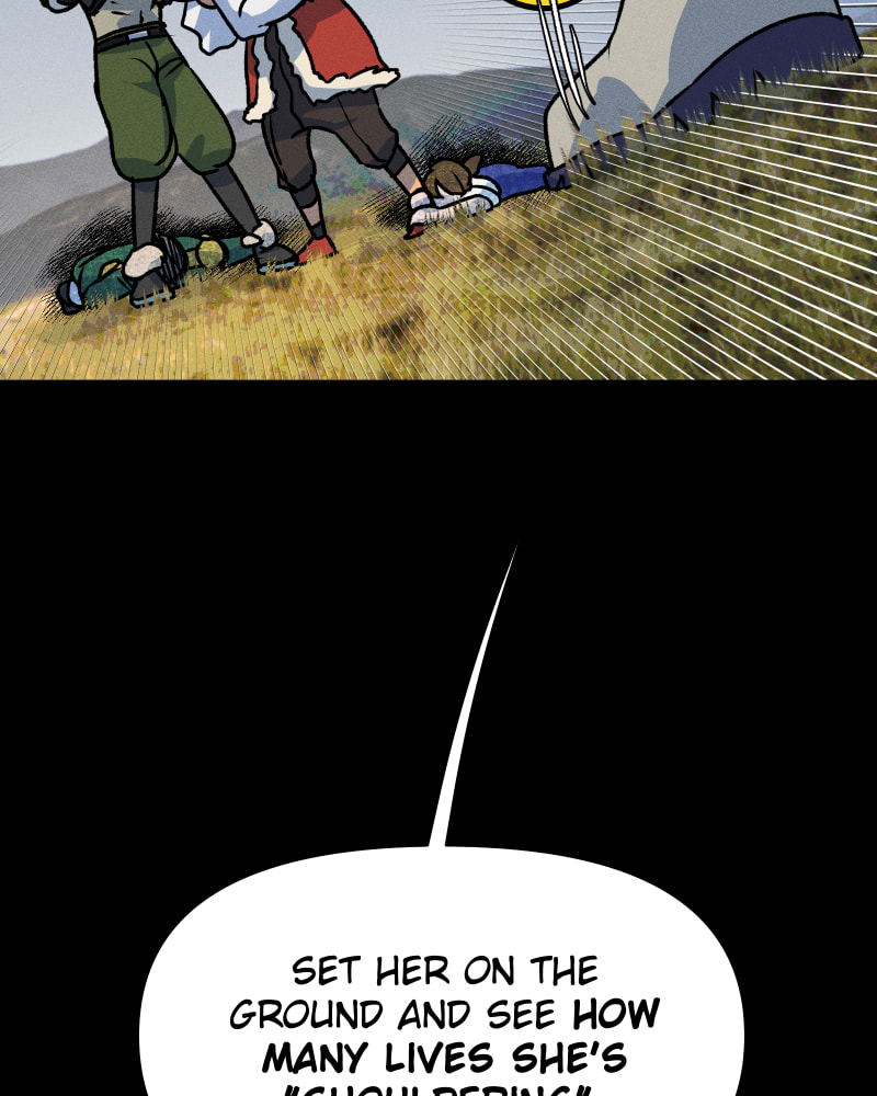 Milk Crown Chapter 36 page 140 - 