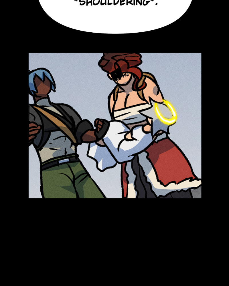 Milk Crown Chapter 36 page 141 - 