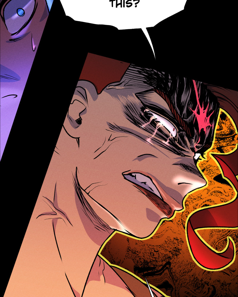 Milk Crown Chapter 36 page 144 - 