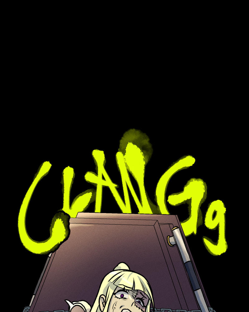 Milk Crown Chapter 36 page 149 - 