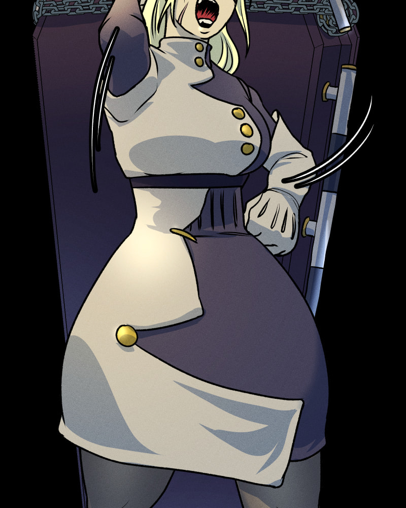 Milk Crown Chapter 36 page 150 - 