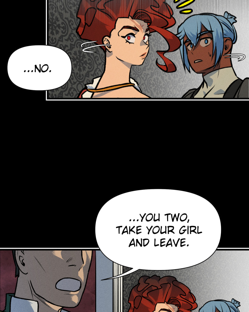 Milk Crown Chapter 36 page 16 - 
