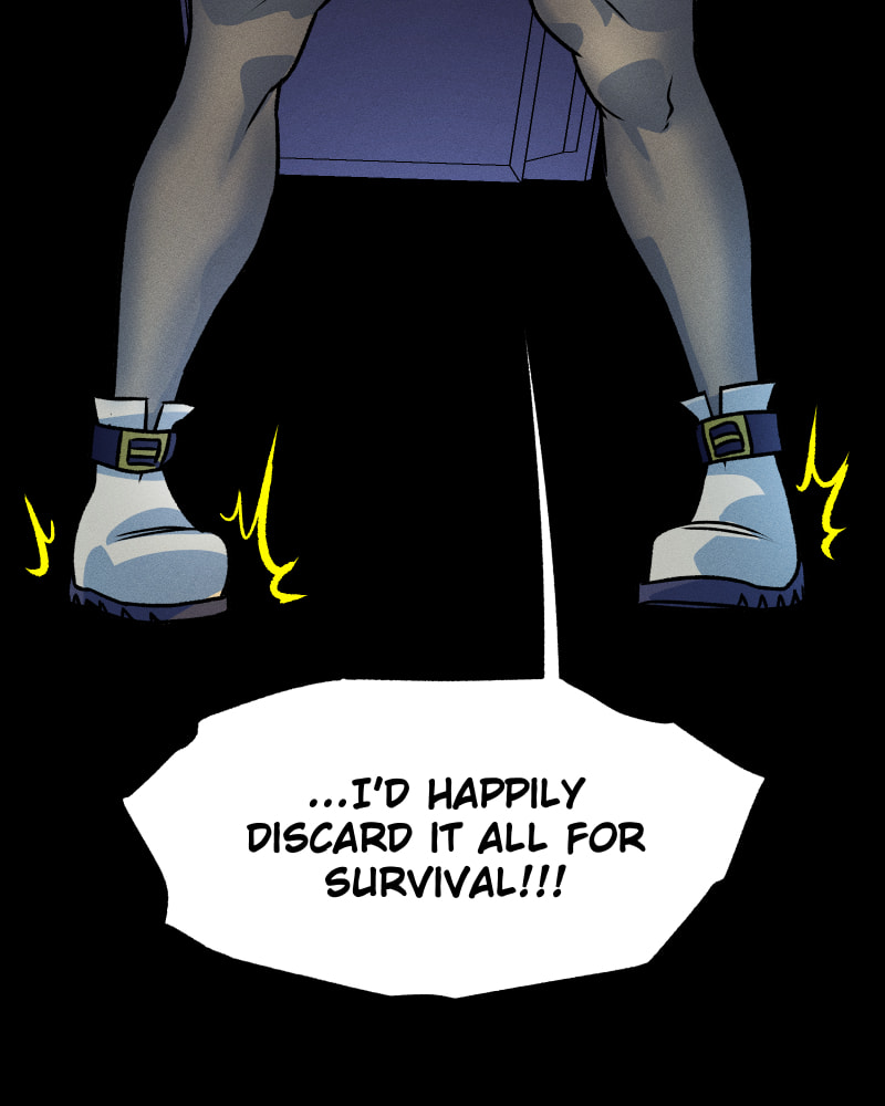 Milk Crown Chapter 36 page 151 - 