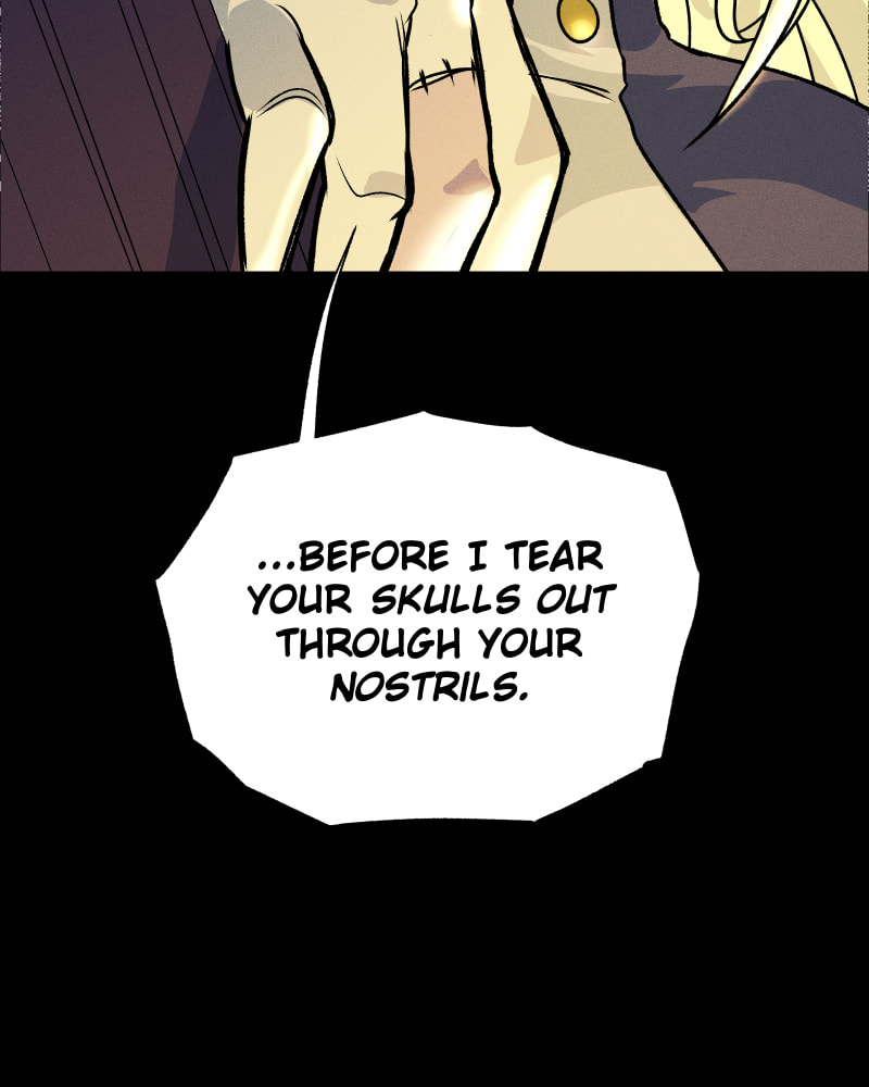 Milk Crown Chapter 36 page 154 - 