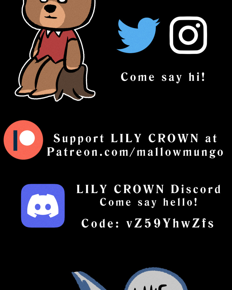 Milk Crown Chapter 36 page 158 - 