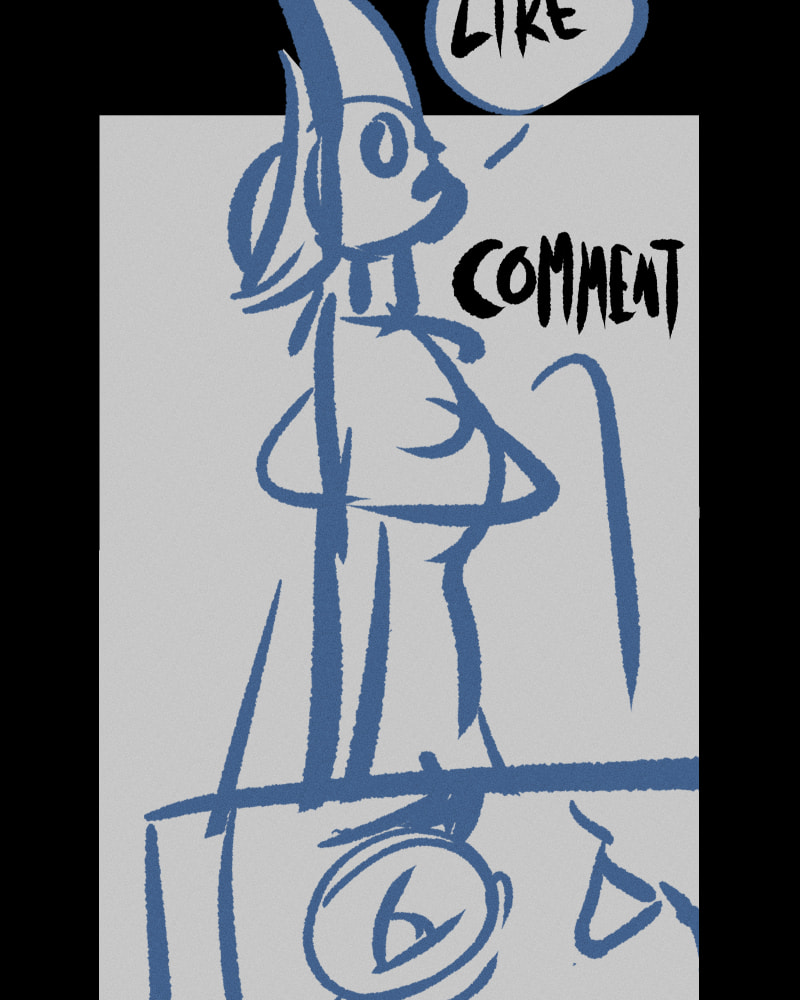 Milk Crown Chapter 36 page 159 - 