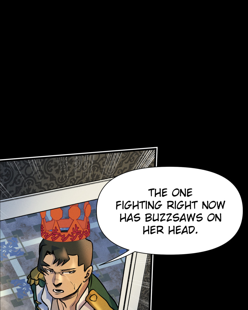 Milk Crown Chapter 36 page 18 - 