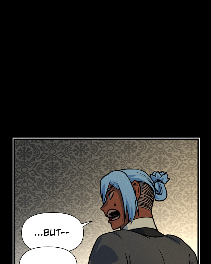Milk Crown Chapter 36 page 25 - 