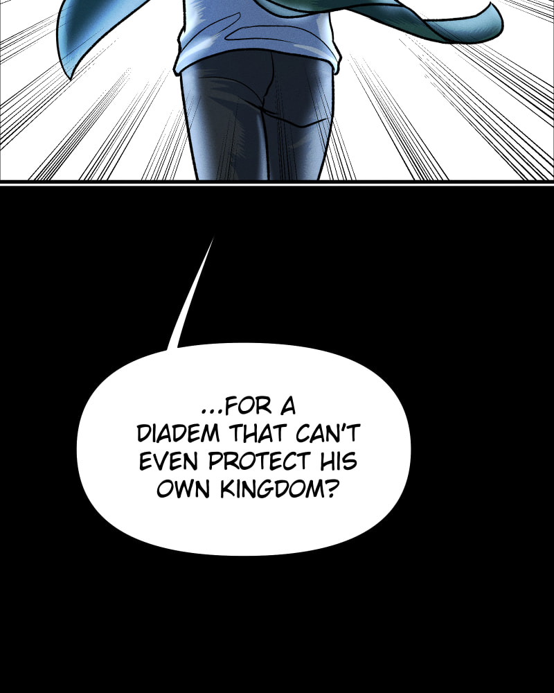 Milk Crown Chapter 36 page 28 - 