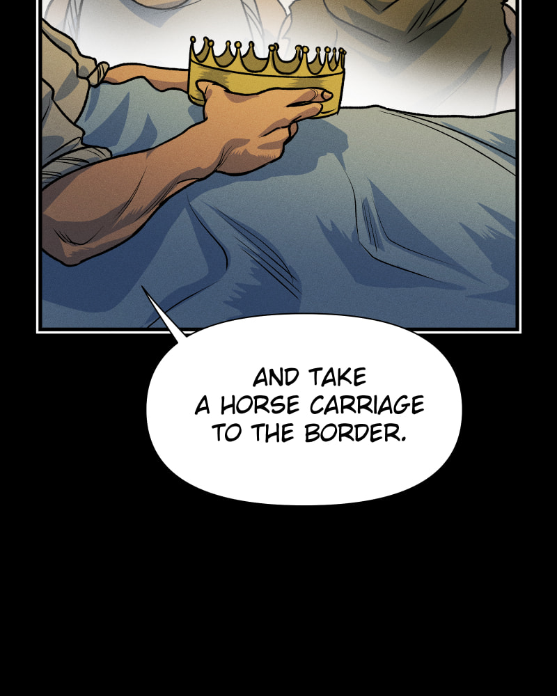 Milk Crown Chapter 36 page 32 - 