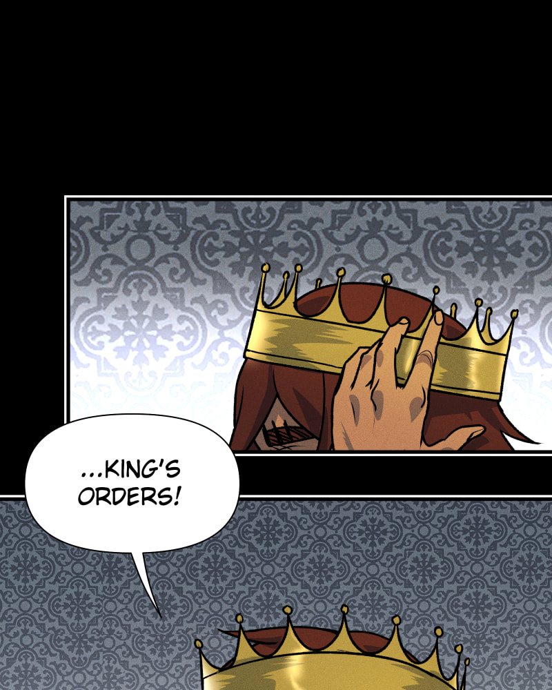 Milk Crown Chapter 36 page 33 - 