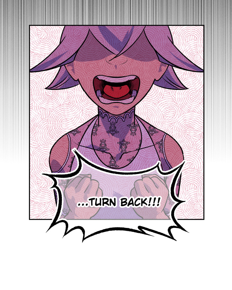 Milk Crown Chapter 36 page 37 - 