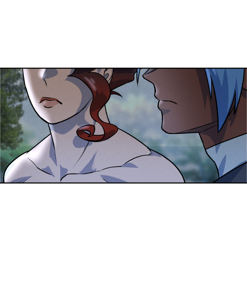 Milk Crown Chapter 36 page 38 - 