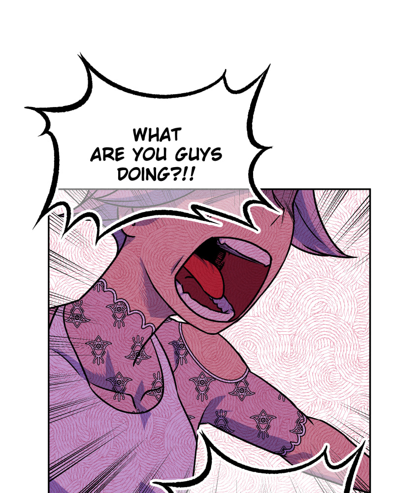 Milk Crown Chapter 36 page 39 - 