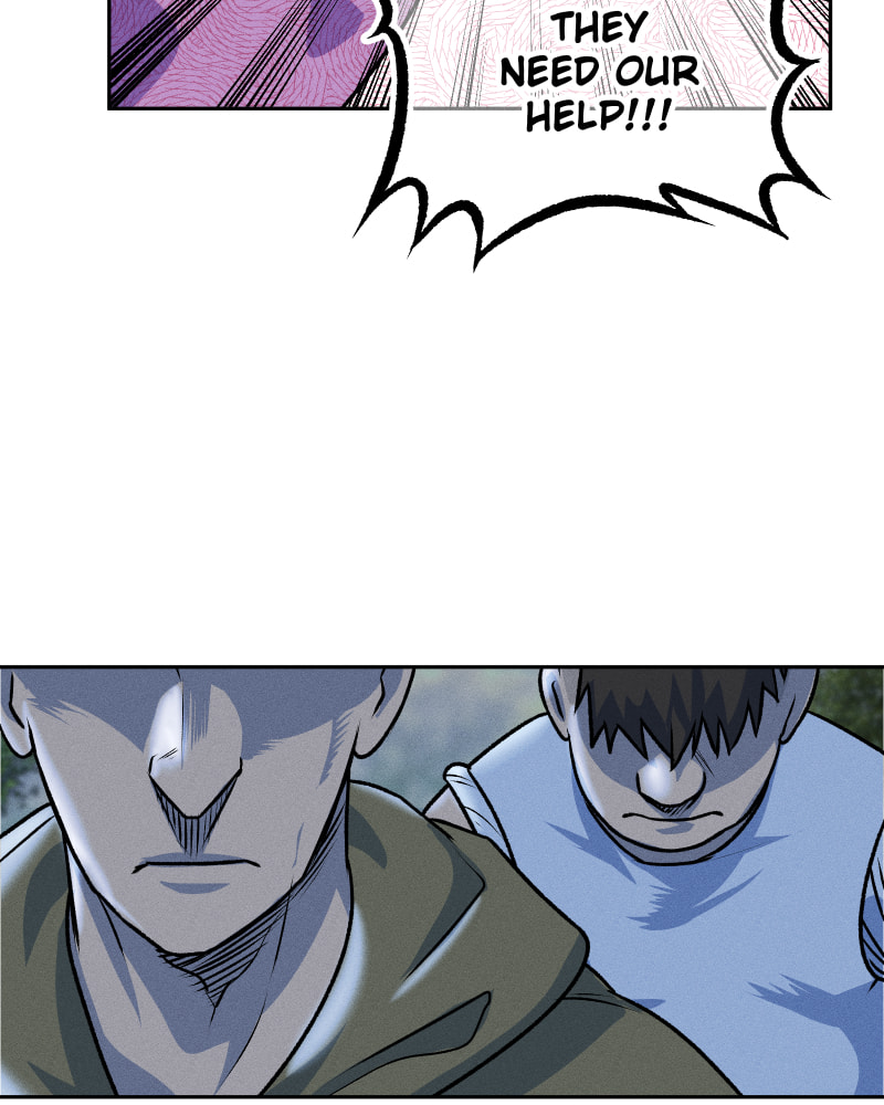 Milk Crown Chapter 36 page 40 - 