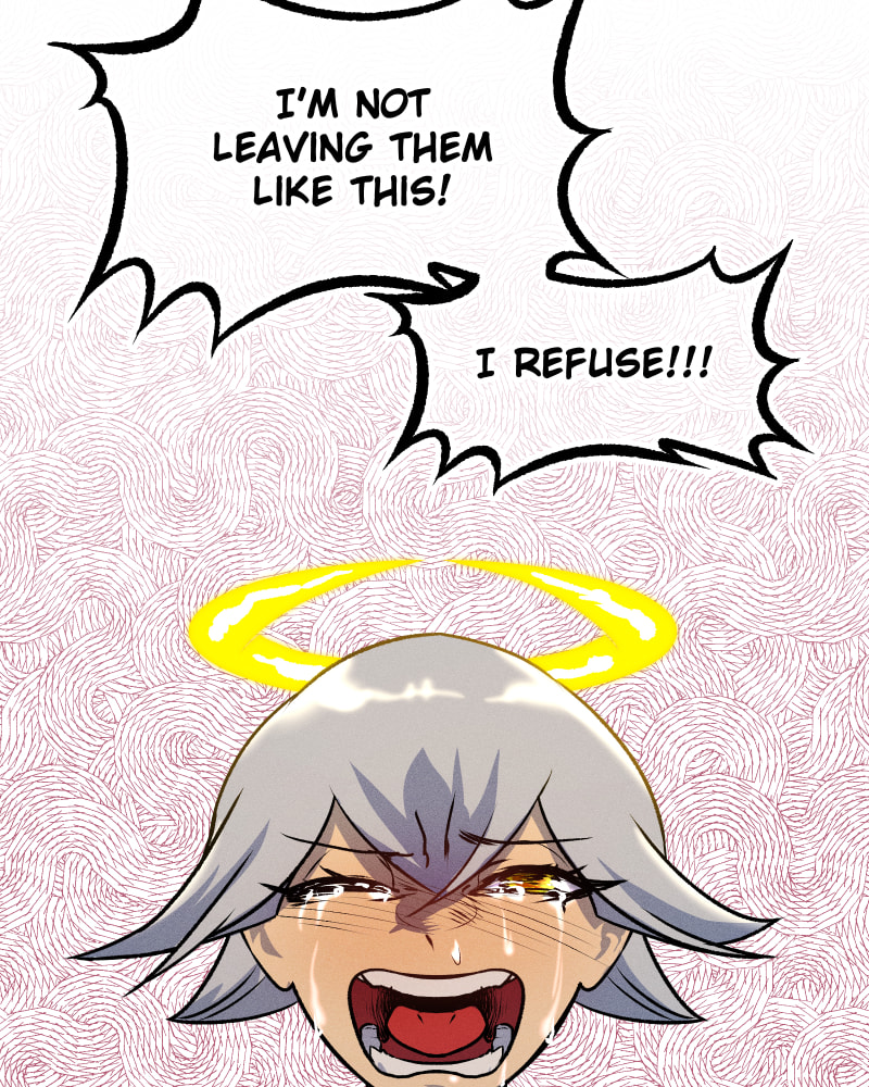 Milk Crown Chapter 36 page 42 - 