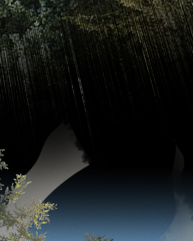 Milk Crown Chapter 36 page 6 - 
