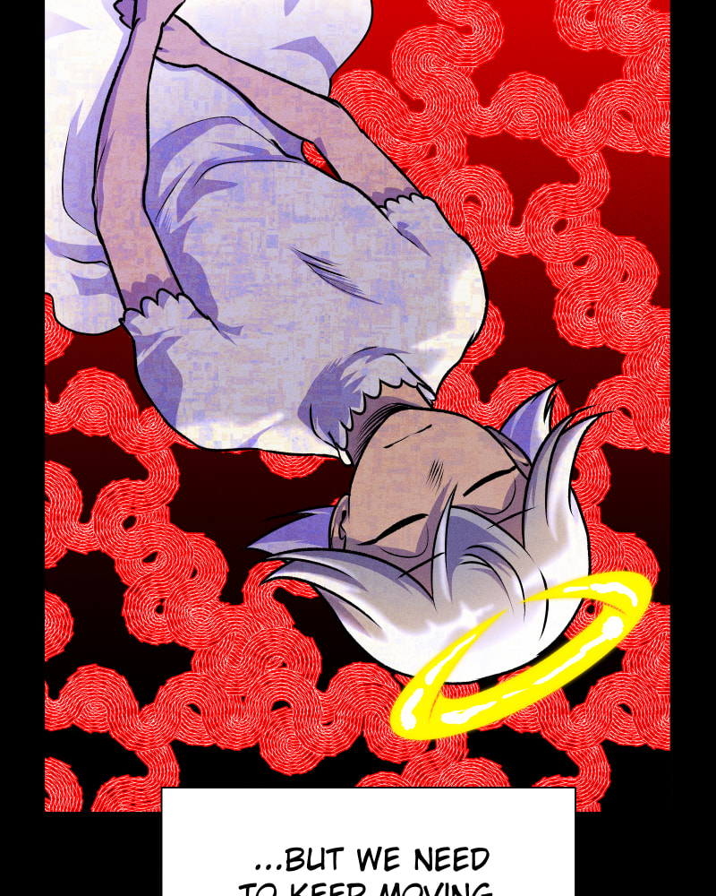 Milk Crown Chapter 36 page 53 - 