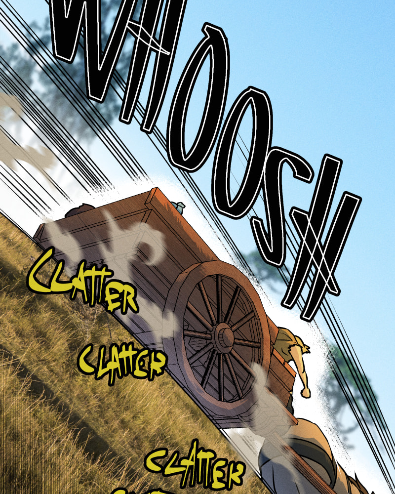 Milk Crown Chapter 36 page 56 - 