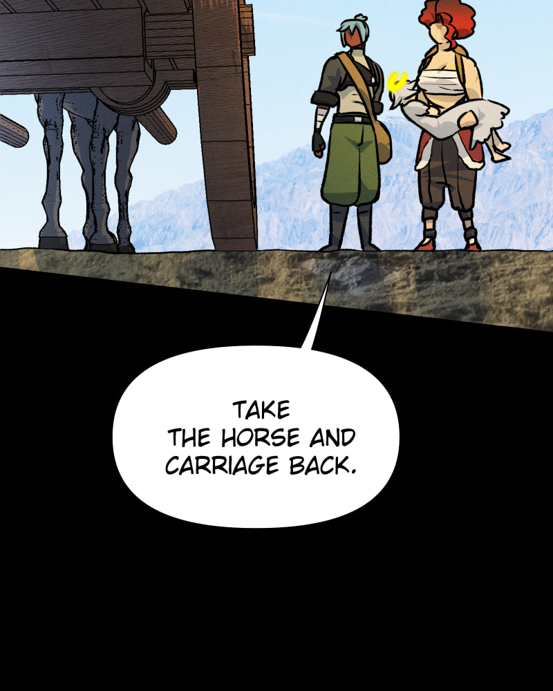 Milk Crown Chapter 36 page 68 - 