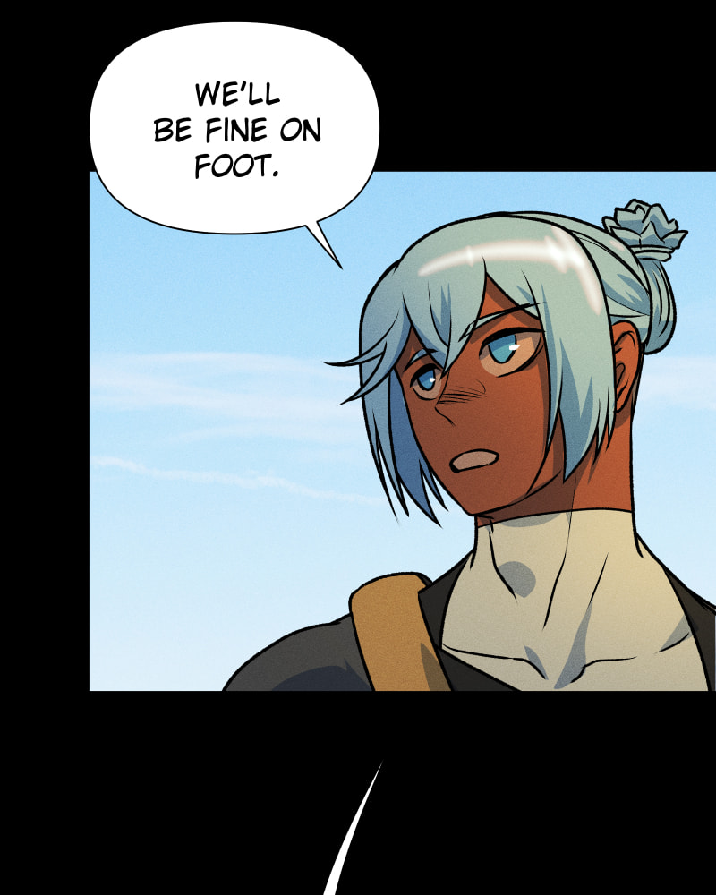 Milk Crown Chapter 36 page 69 - 