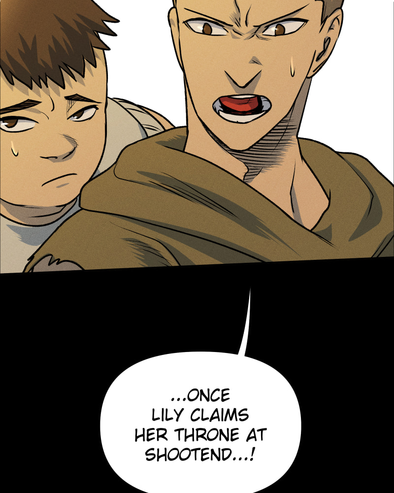 Milk Crown Chapter 36 page 73 - 