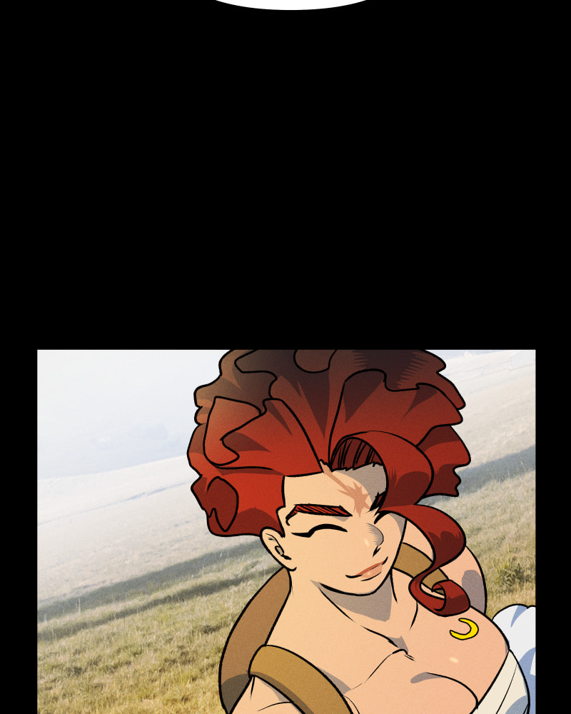 Milk Crown Chapter 36 page 74 - 
