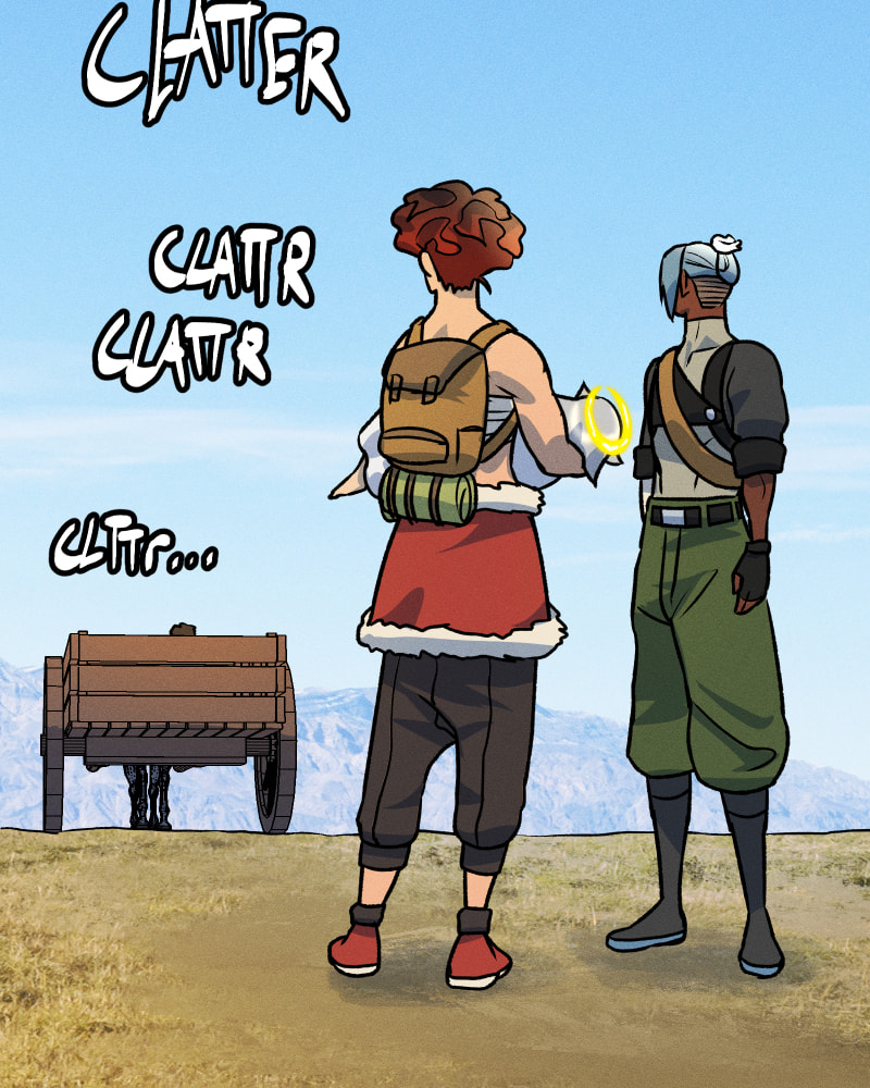 Milk Crown Chapter 36 page 77 - 