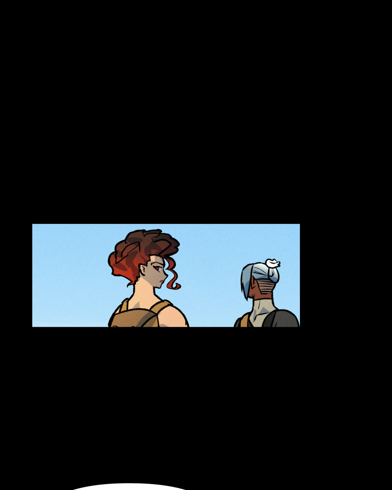 Milk Crown Chapter 36 page 80 - 