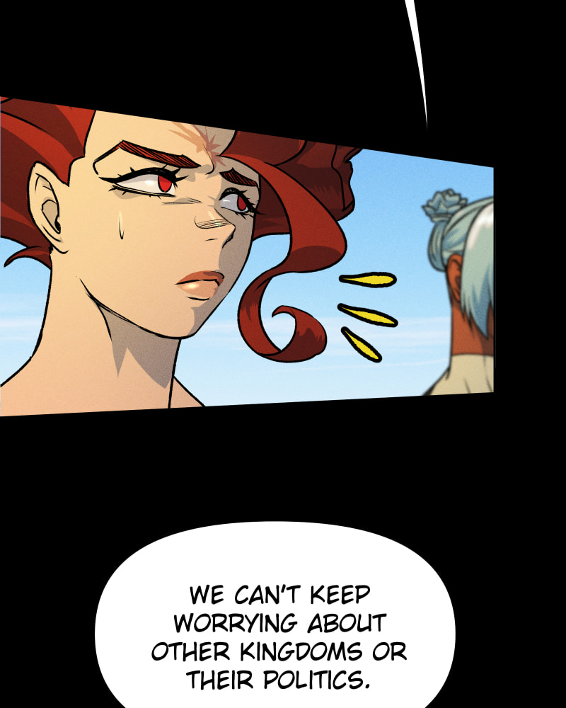 Milk Crown Chapter 36 page 87 - 