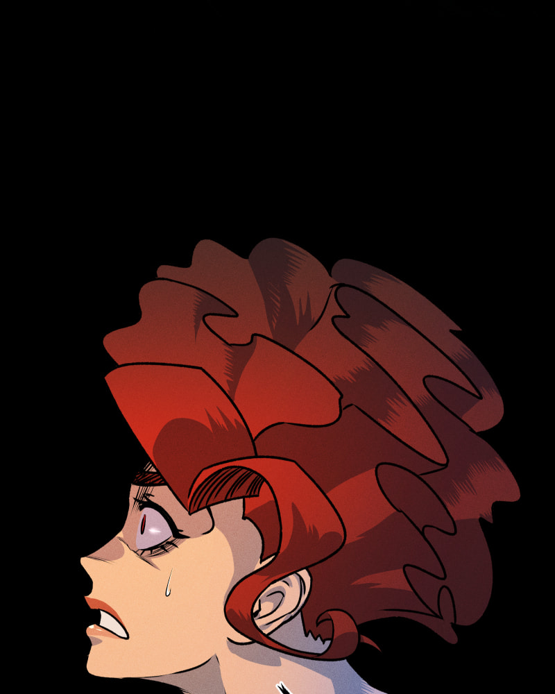 Milk Crown Chapter 36 page 10 - 