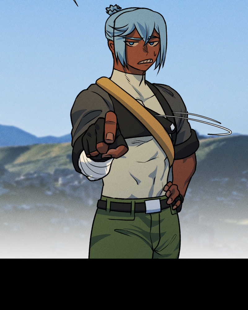 Milk Crown Chapter 36 page 92 - 