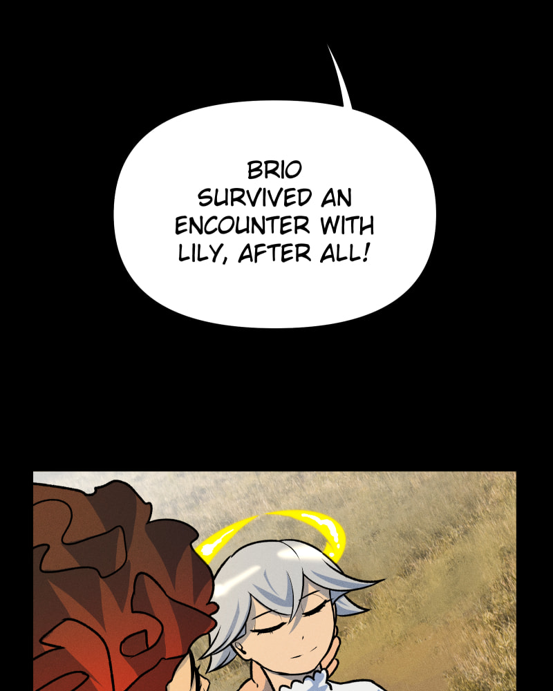 Milk Crown Chapter 36 page 93 - 