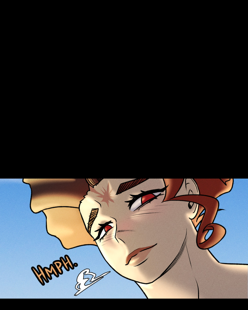 Milk Crown Chapter 36 page 95 - 