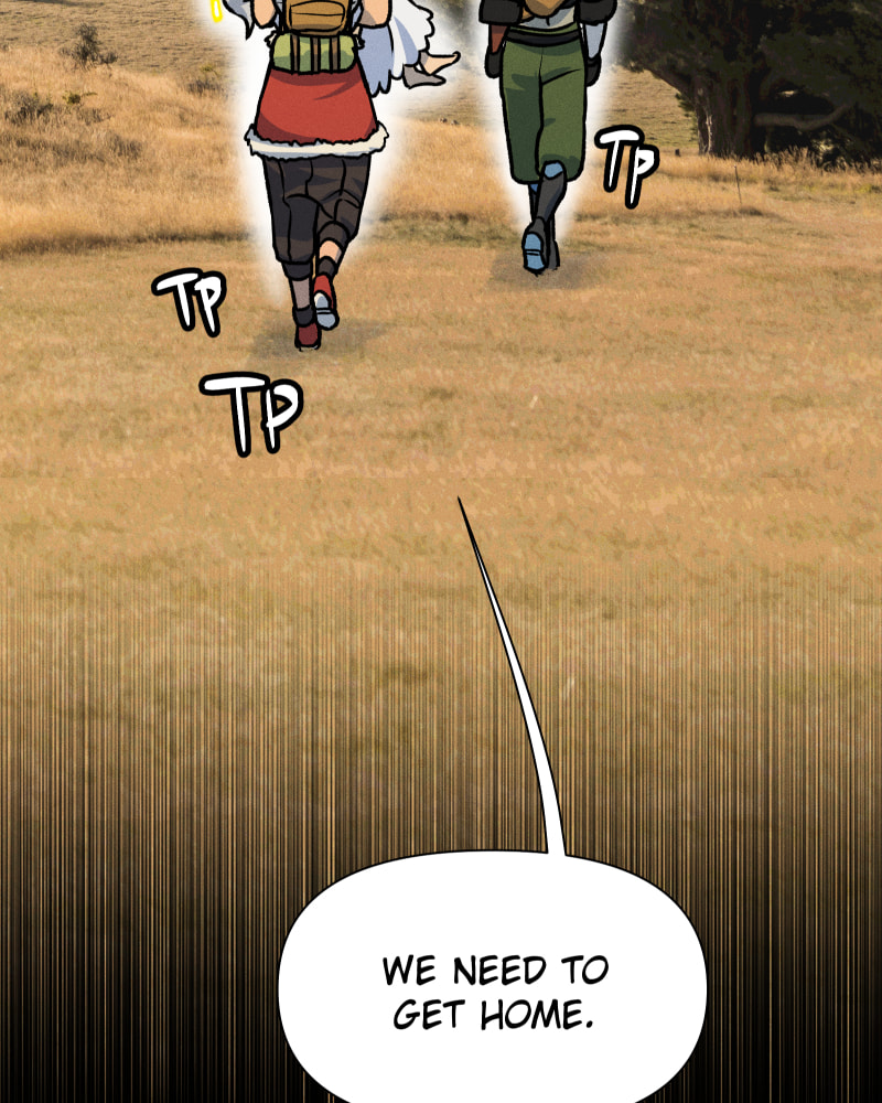 Milk Crown Chapter 36 page 98 - 