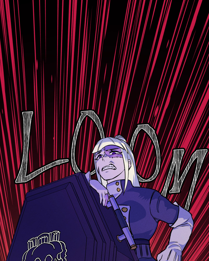 Milk Crown Chapter 37 page 1 - 