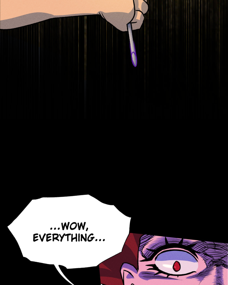 Milk Crown Chapter 37 page 101 - 