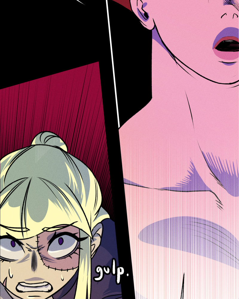Milk Crown Chapter 37 page 102 - 