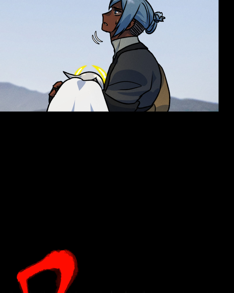 Milk Crown Chapter 37 page 106 - 