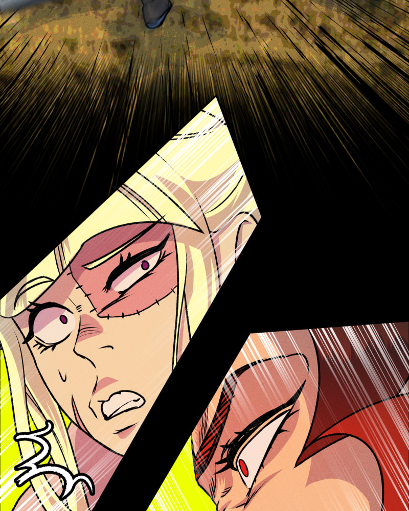 Milk Crown Chapter 37 page 109 - 