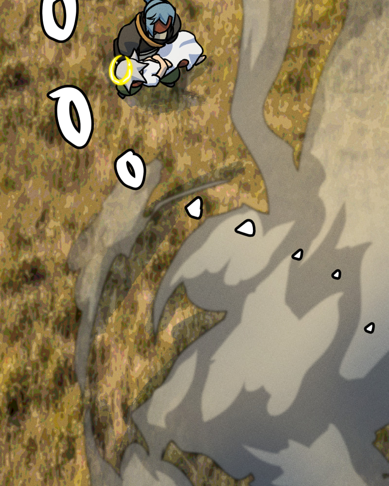 Milk Crown Chapter 37 page 112 - 