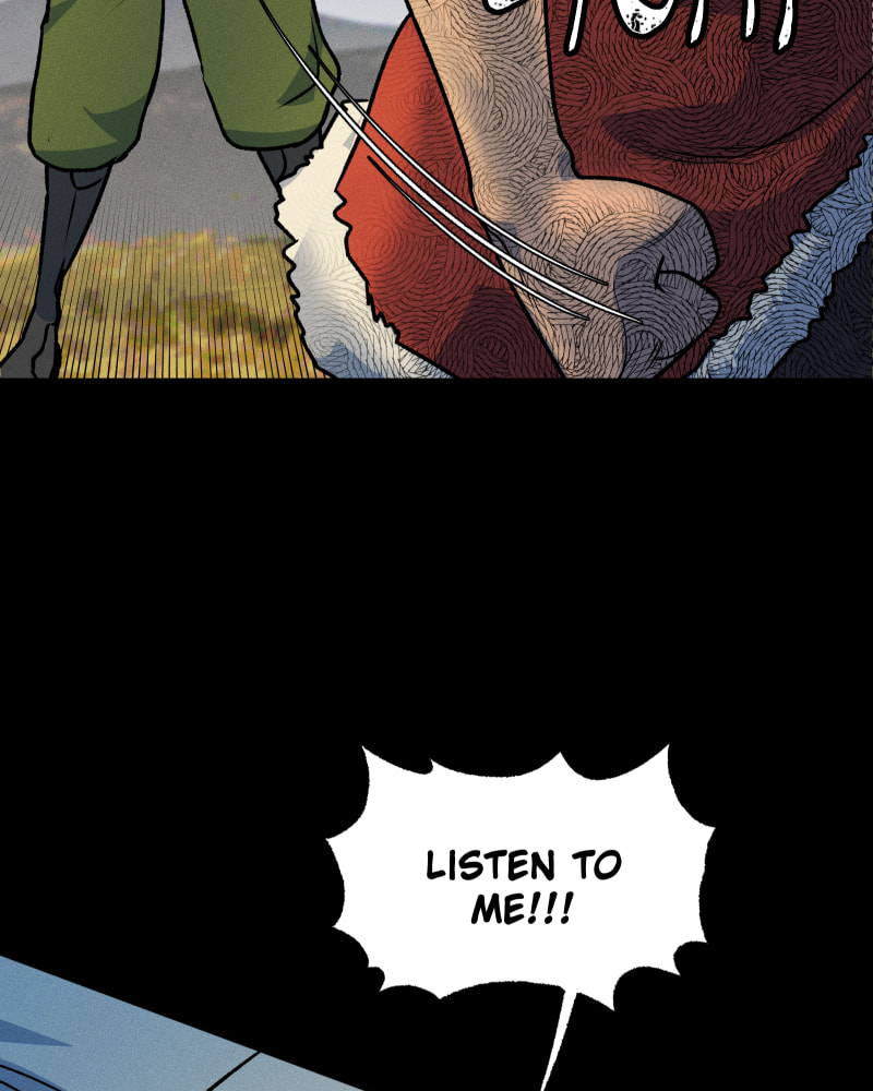 Milk Crown Chapter 37 page 13 - 