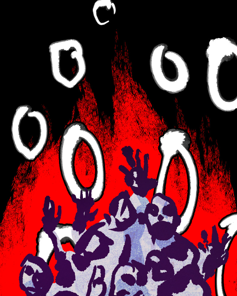 Milk Crown Chapter 37 page 121 - 