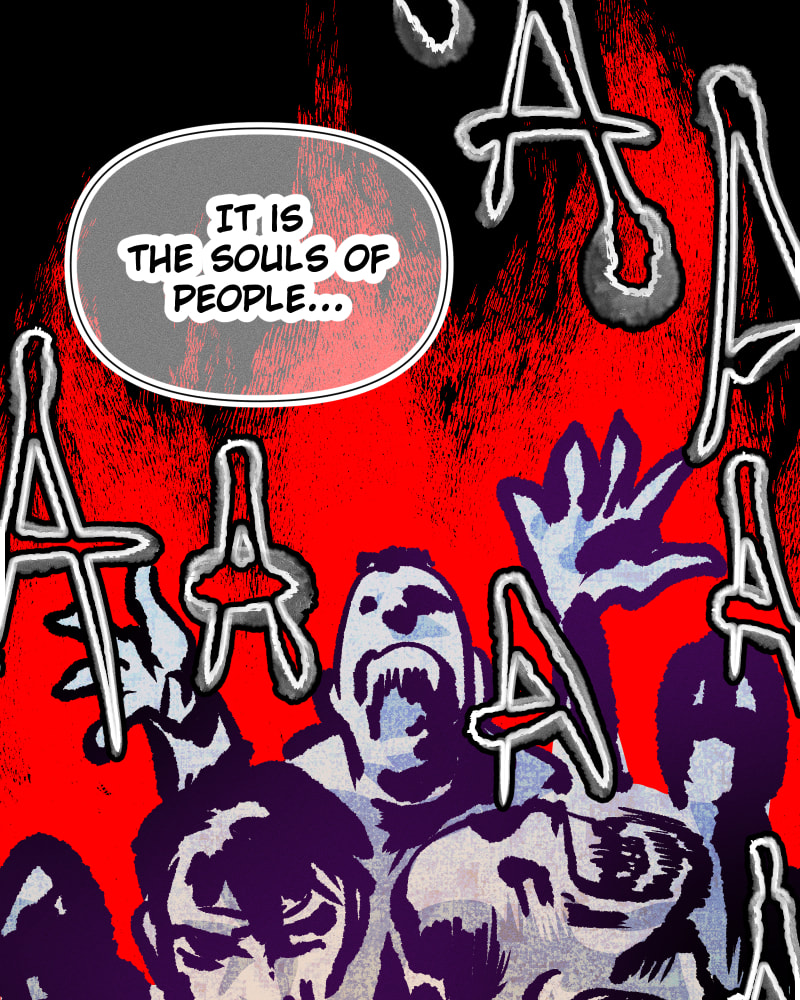 Milk Crown Chapter 37 page 129 - 