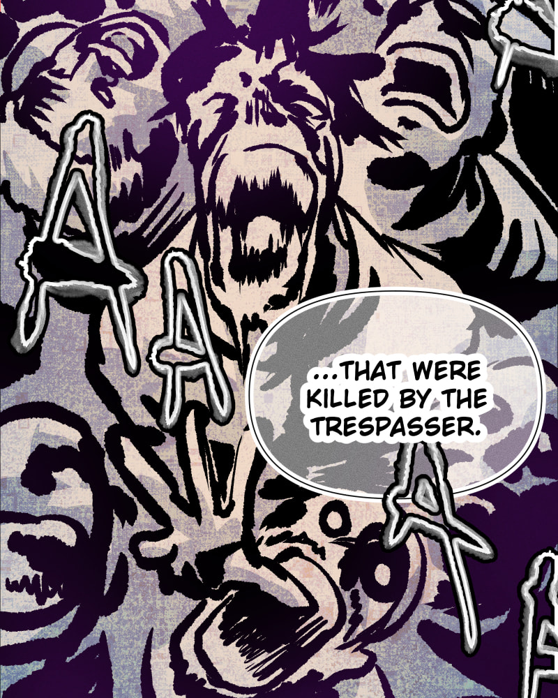 Milk Crown Chapter 37 page 130 - 