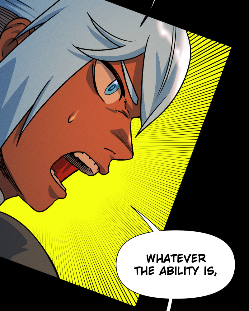 Milk Crown Chapter 37 page 14 - 