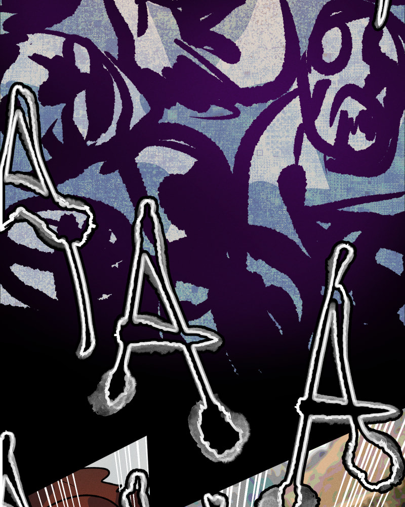 Milk Crown Chapter 37 page 131 - 