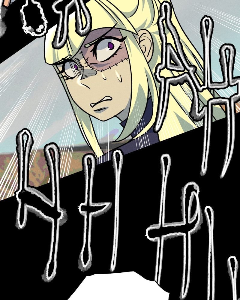 Milk Crown Chapter 37 page 133 - 