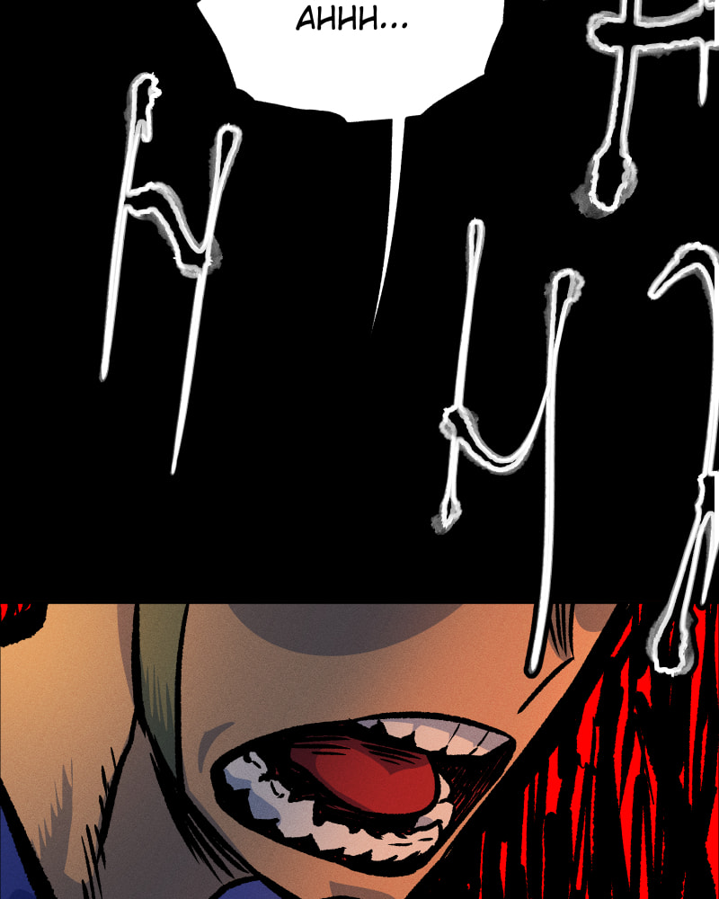Milk Crown Chapter 37 page 134 - 