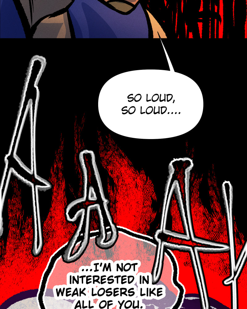 Milk Crown Chapter 37 page 135 - 